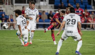 What we learned in FC Dallas’ win vs Queretaro