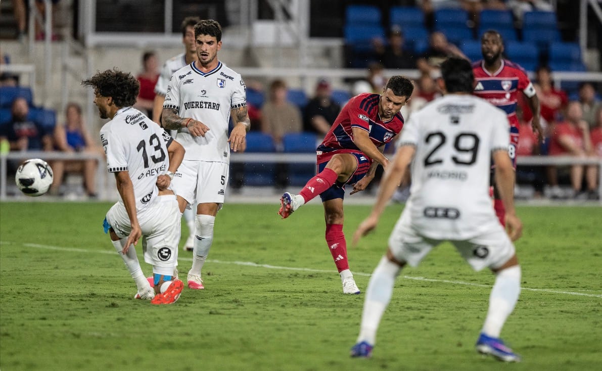 What we learned in FC Dallas’ win vs Queretaro