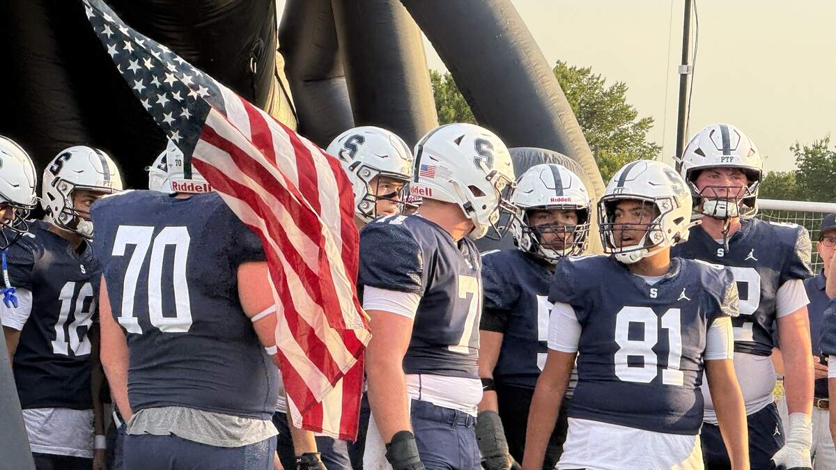 All Saints defeats Parish Episcopal in battle of champions