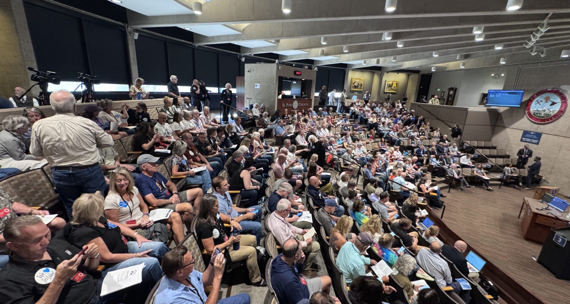 El Paso County upholds Buc-ee’s zoning appeal, clearing way for administrative approval