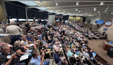 El Paso County upholds Buc-ee’s zoning appeal, clearing way for administrative approval