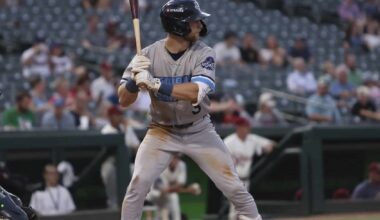 Pipeline Report: Janek Heating Up, De Leon Promoted