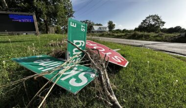 After the Water Returned: Stories from Texas Hill Country