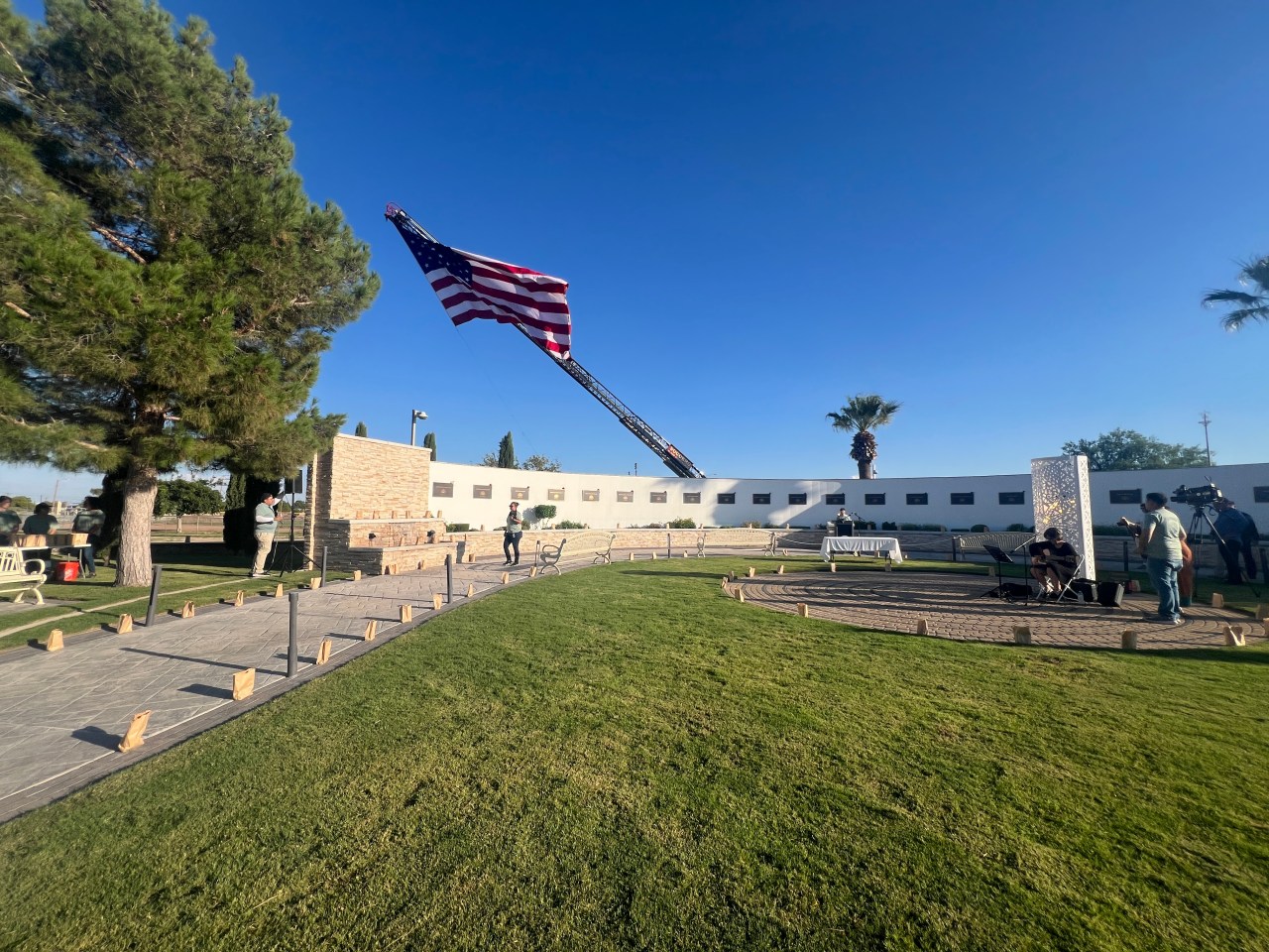 El Paso marks seven years since the August 2019 Walmart shooting