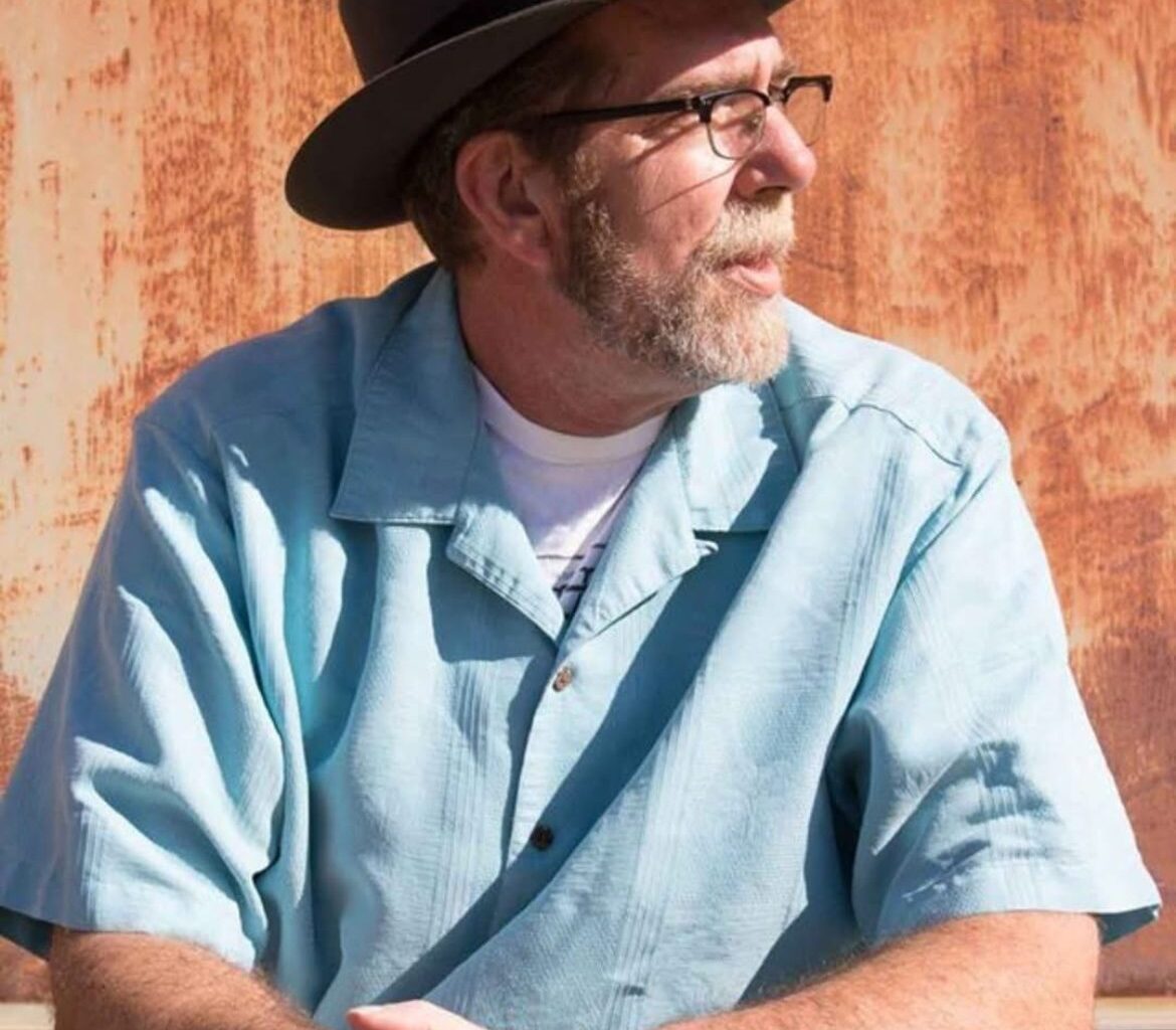 Fort Worth author, screenwriter Mark A. Nobles dies at 66