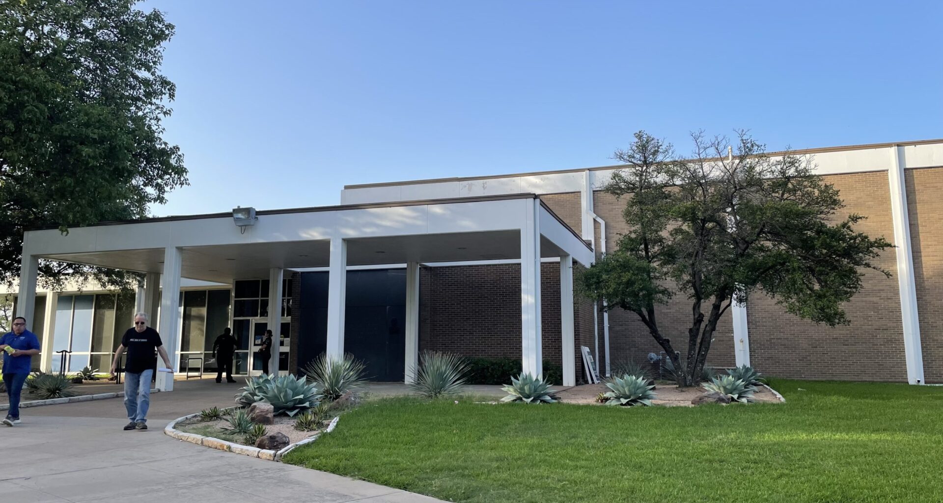 Dallas recreation centers will be closed Friday due to city furlough days