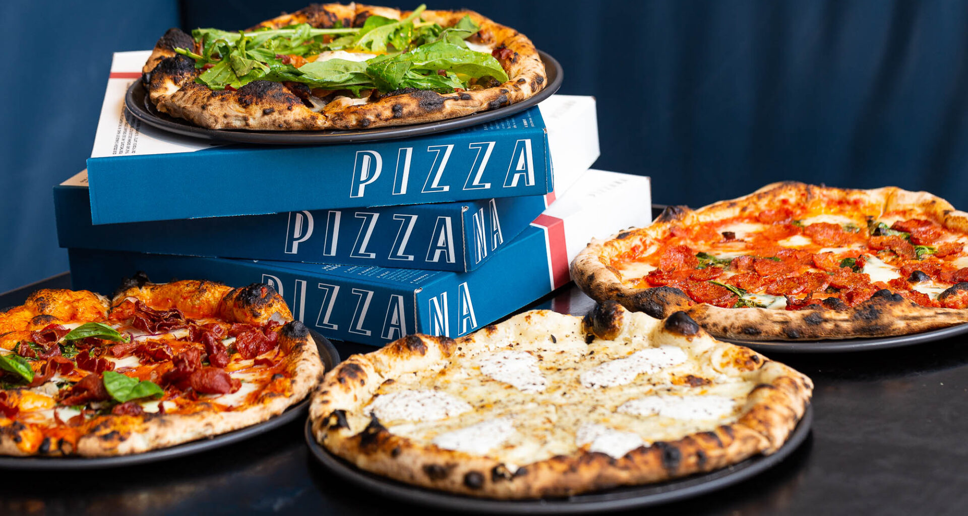Pizzana is bringing neighborhood pizza culture to Preston Hollow