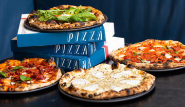 Pizzana is bringing neighborhood pizza culture to Preston Hollow
