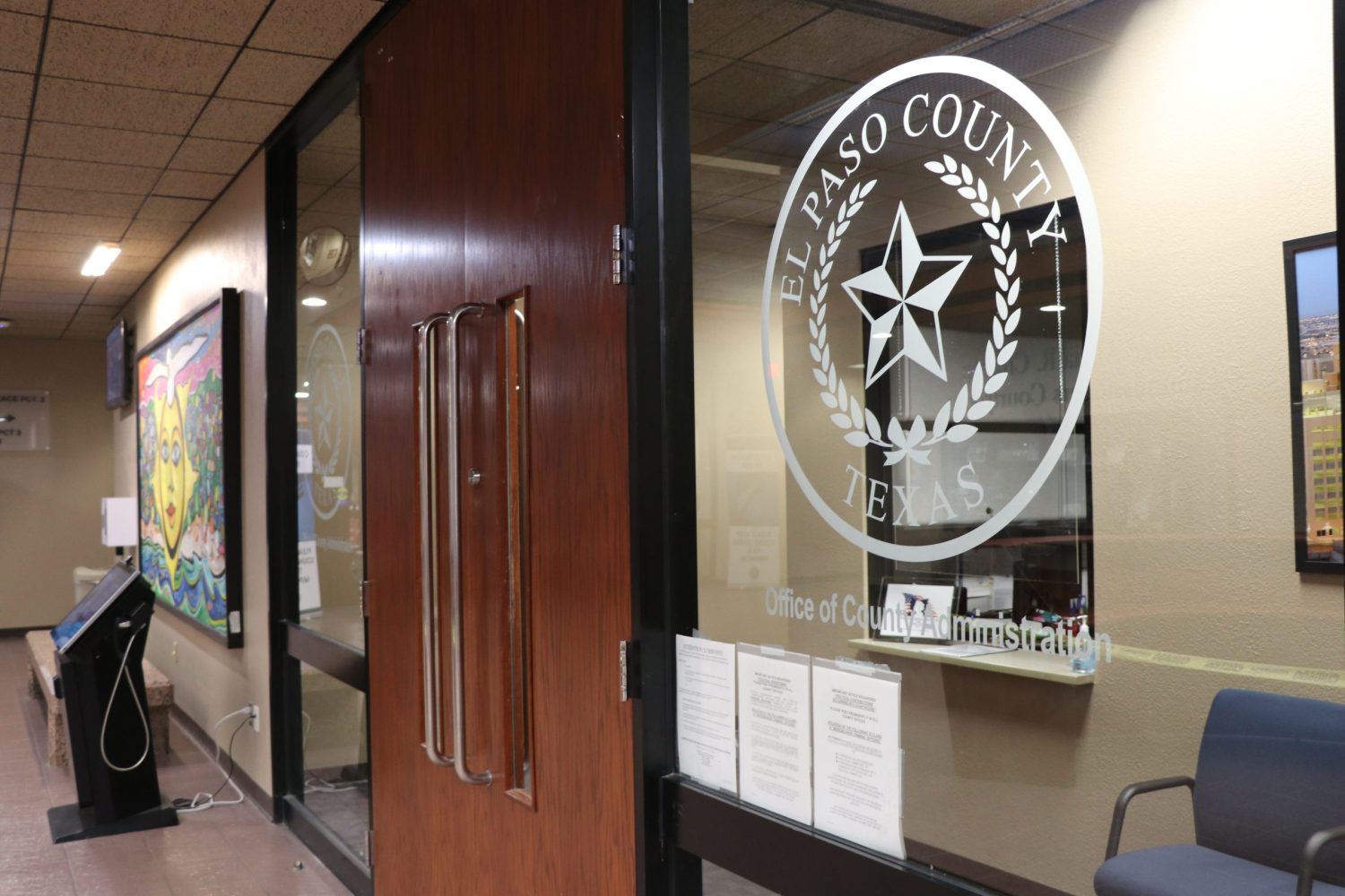El Paso County weighs 4% raises for elected officials – minus judge, commissioners