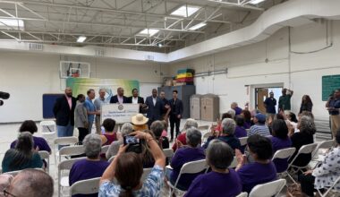 Dallas receives $1.2 million in federal funding for Martin Weiss Recreation Center upgrades