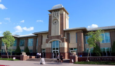 Keller residents invited to comment on Westlake project