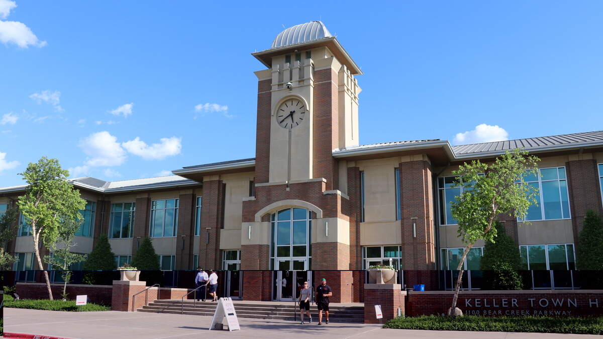 Keller residents invited to comment on Westlake project
