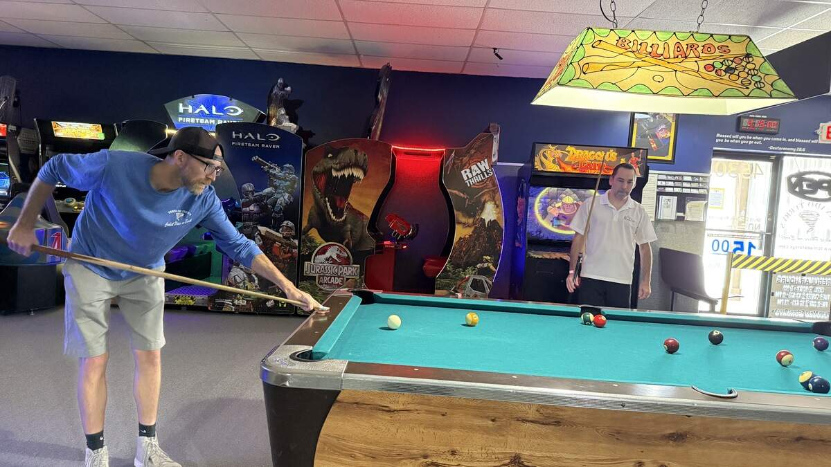 Fort Worth community rallies to keep Tornado Terry’s open