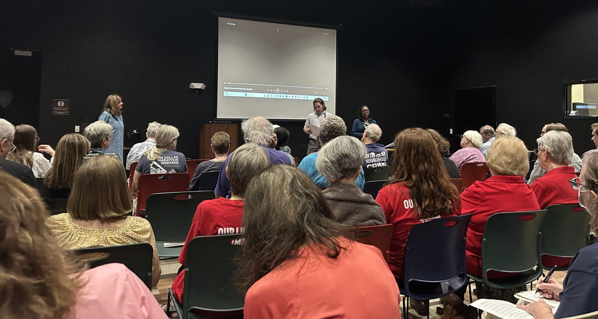 Budget town halls kick off this week. Here are some takeaways from the proposed 2026-27 city budget.