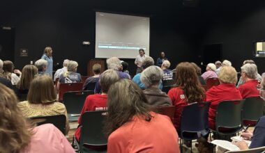 Budget town halls kick off this week. Here are some takeaways from the proposed 2026-27 city budget.