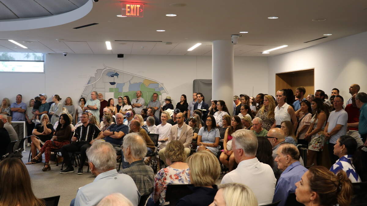 Westlake planning & zoning approves data center near Keller