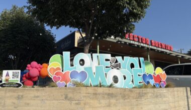 Julian Kampfschulte’s legacy lives on through ‘Love You More’ awards