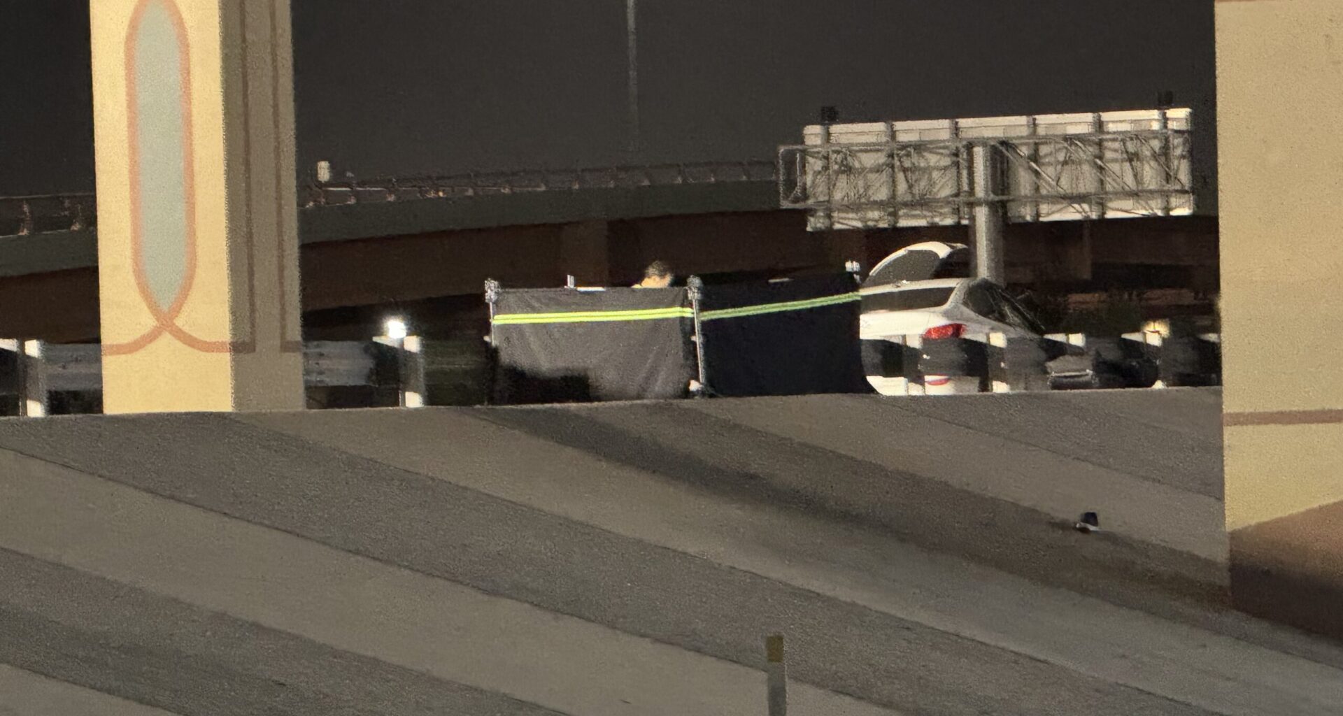 El Paso police identify victims in fatal I-10 two-vehicle collision
