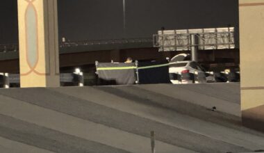 El Paso police identify victims in fatal I-10 two-vehicle collision