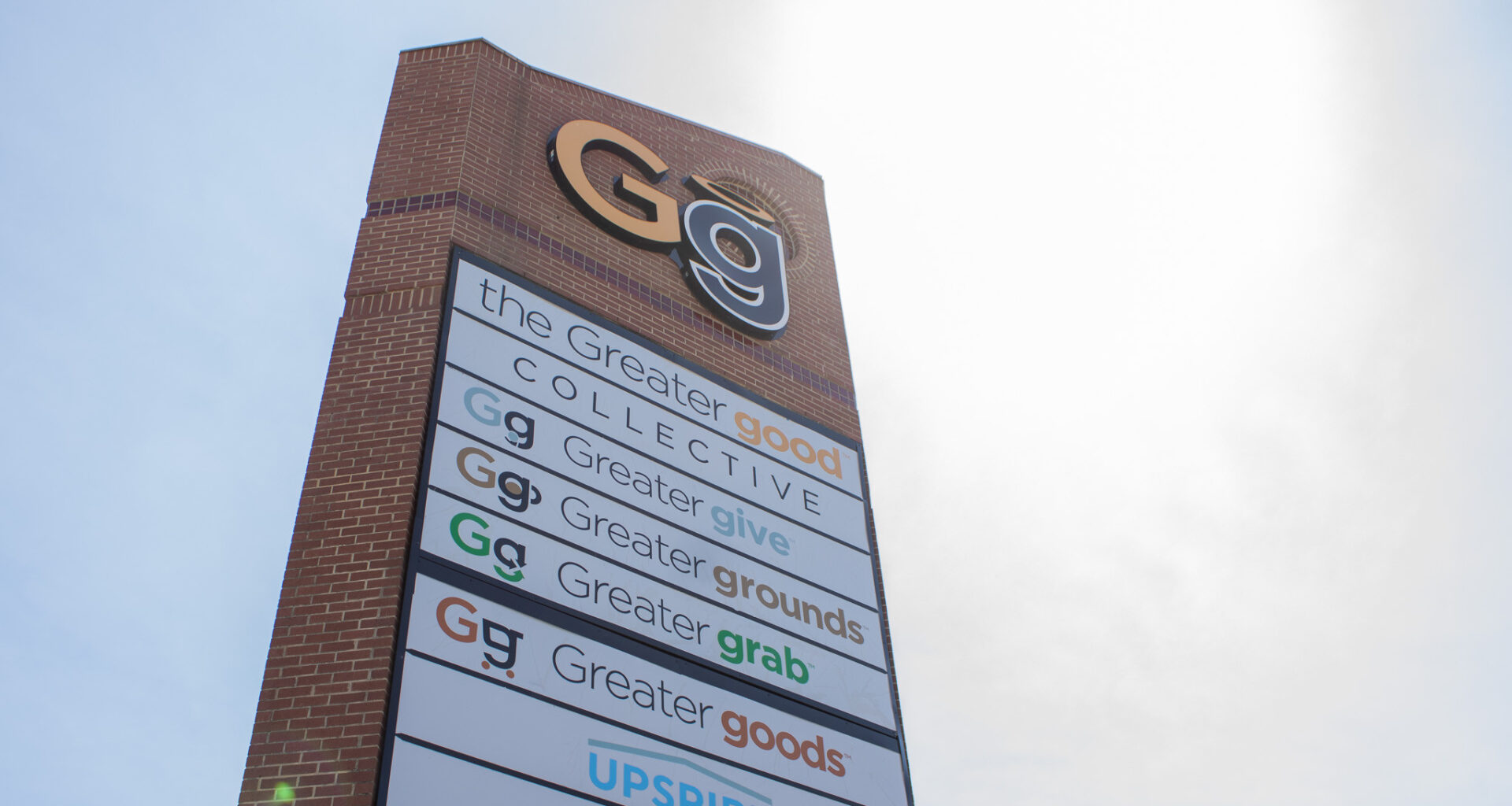 A greater good is coming to west Fort Worth — through coffee, thrifting and giving