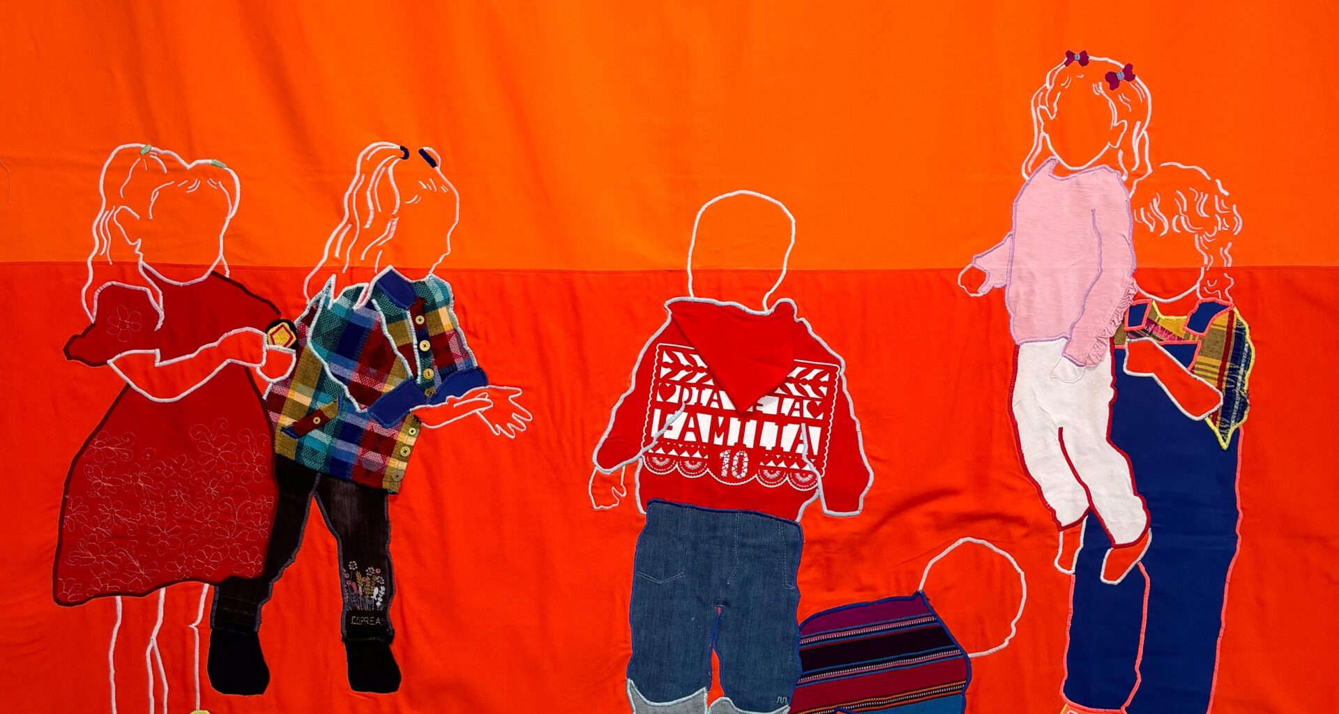 Weekend Worthy: Explore threaded stories at Sundance Square exhibition
