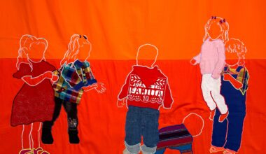 Weekend Worthy: Explore threaded stories at Sundance Square exhibition