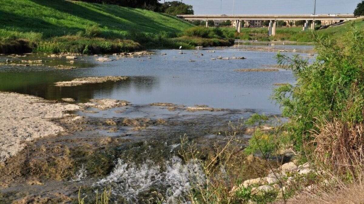 Mary’s Creek reclaimed plant could break ground soon