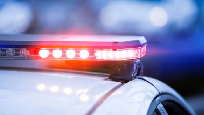 SAPD: Woman shot, critically injured while riding in vehicle south of downtown; Shooter flees