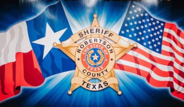14th Annual Texas Trail Ride canceled due to ‘serious threat’ in Robertson County