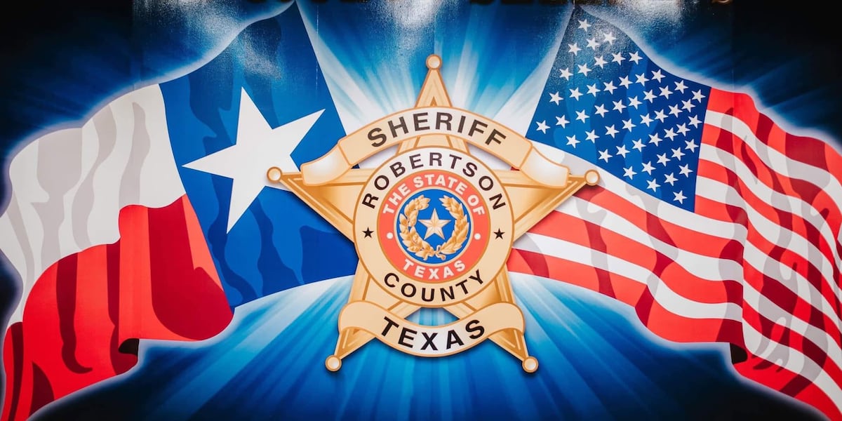14th Annual Texas Trail Ride canceled due to ‘serious threat’ in Robertson County