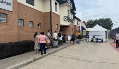 Catholic Charities-Guadalupe Area Social Services Food Distribution Center