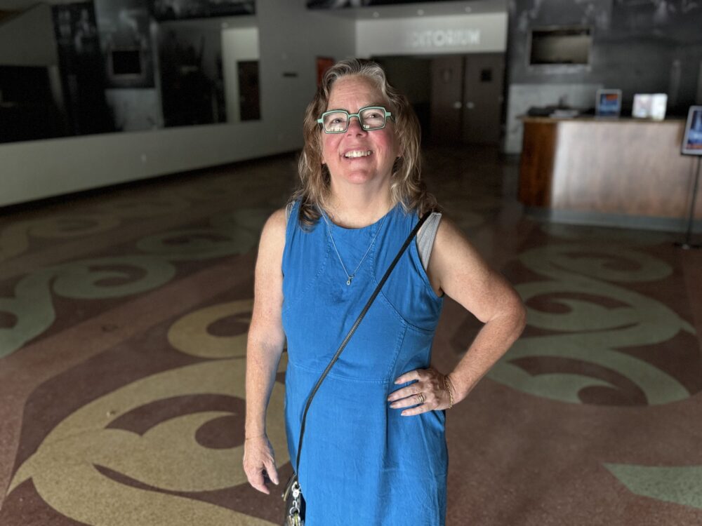 Garden Oaks Theater