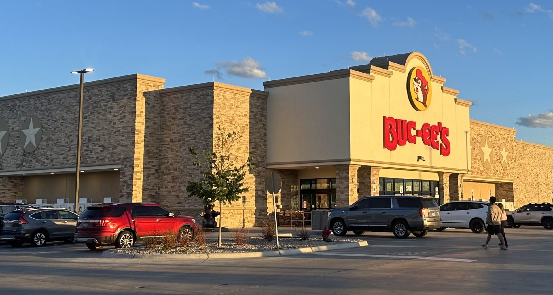 El Paso County sets Buc-ee’s hearing date
