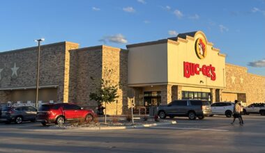 El Paso County sets Buc-ee’s hearing date