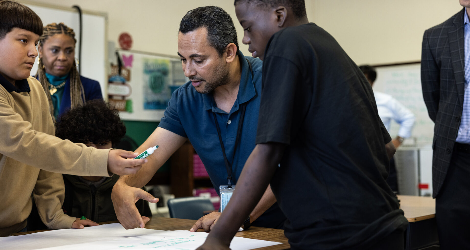 Fort Worth ISD has 3 levels of school autonomy. Here’s what each means
