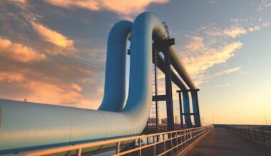 Moss Lake Partners cancels SW La. pipeline project