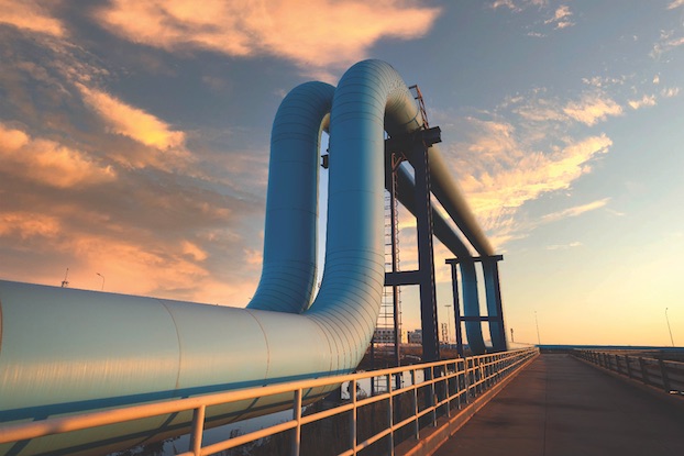 Moss Lake Partners cancels SW La. pipeline project