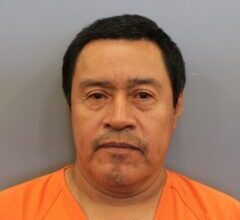Suspect Arrested, Charged in Fatal Crash at 7300 Moline Street – City of Houston