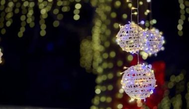 Texas town named finalist in Hallmark Channel’s Merriest Christmas Town contest