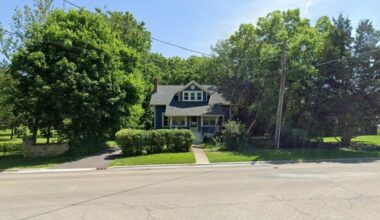 Three-bedroom house sells in Plano for $327,000 – Shaw Local
