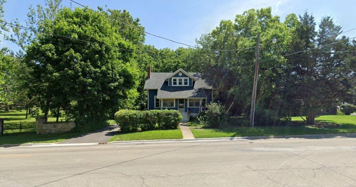Three-bedroom house sells in Plano for $327,000 – Shaw Local