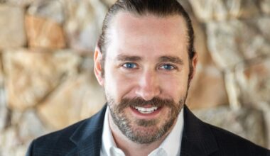 WaterTower Theatre names JC Schuster producing artistic director – NBC 5 Dallas-Fort Worth