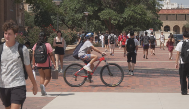 Growing pains: Texas Tech addresses challenges due to record enrollment