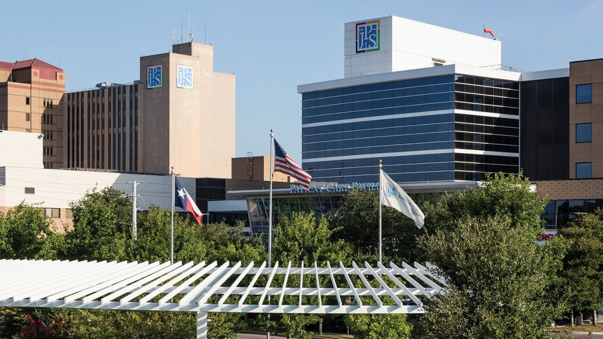 JPS Health Network outage continues after at least 8 days – NBC 5 Dallas-Fort Worth
