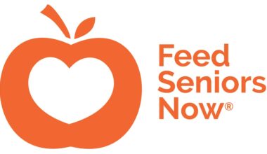 Noon Notebook: Feed Seniors Now
