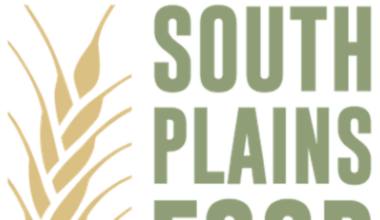 South Plains Food Bank names Meredith Cunningham chief development officer
