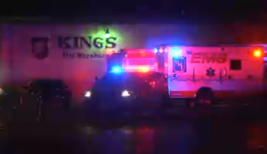 Fire breaks out at Lubbock car dealership; cause under investigation