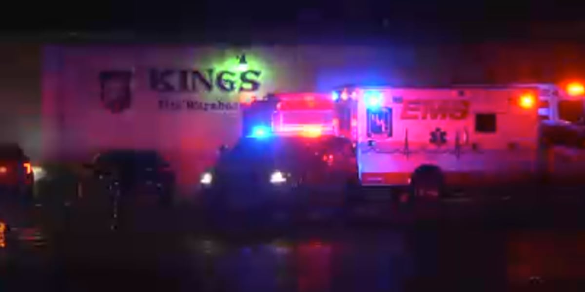 Fire breaks out at Lubbock car dealership; cause under investigation