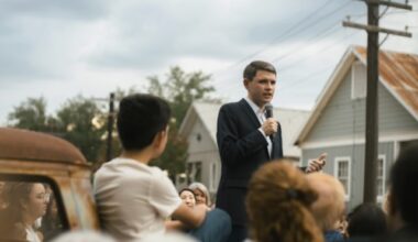Can James Talarico Lead Texas Dems Out of the Wilderness - Fox Poll Says Maybe - Hinojosa Gaining Ground Too