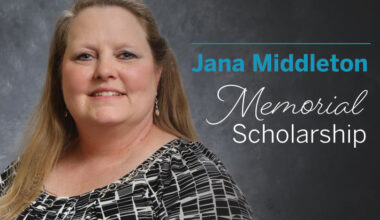 Jana Middleton Memorial Scholarship recipients named Six students received the 2026 Jana Middleton Memorial Scholarship from Texas Farm Bureau.